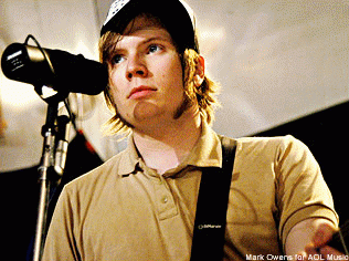 Patrick Vaughn Stump (Patrick)